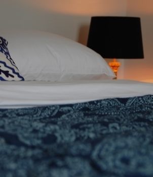 The Bridge House Bed & Breakfast